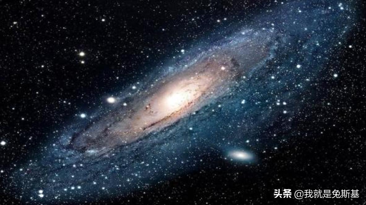 宇宙只有我和你